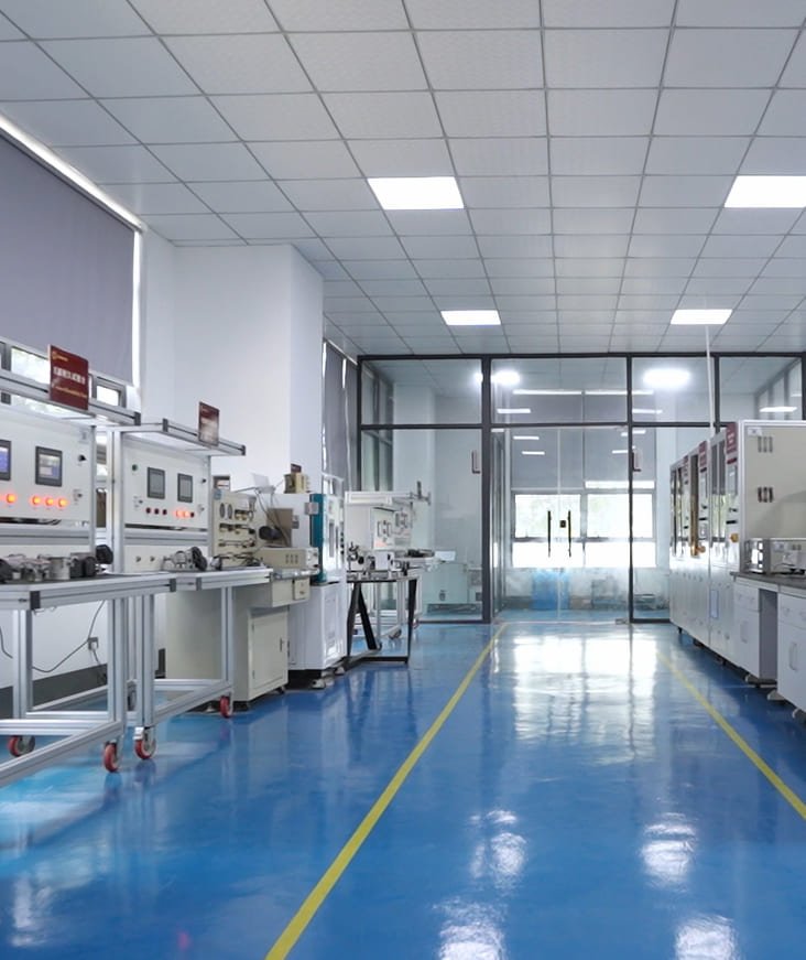 Anting Automotive Hub, Jiading District, Shanghai