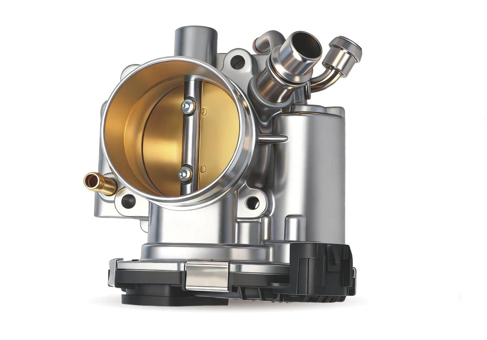 Margrina Throttle Body Series