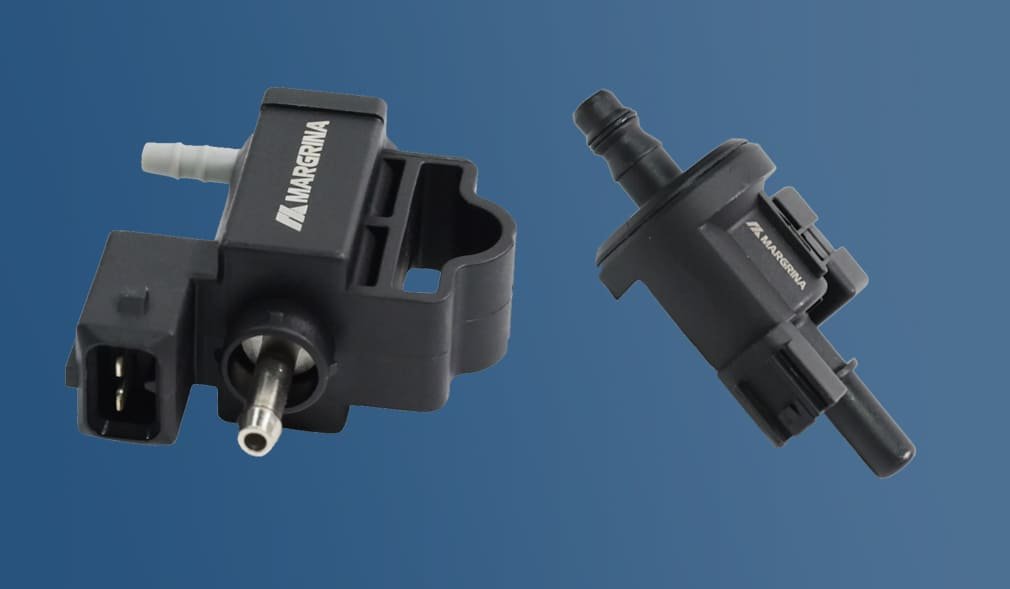 Solenoid Valves
