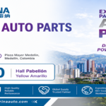 The Countdown Has Begun! Meet Us Face-to-Face at Feria Auto Partes 2026 in Medellín, Colombia