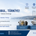 Expanding Our Presence in Türkiye: Business Visit to Istanbul from May 9 to 22